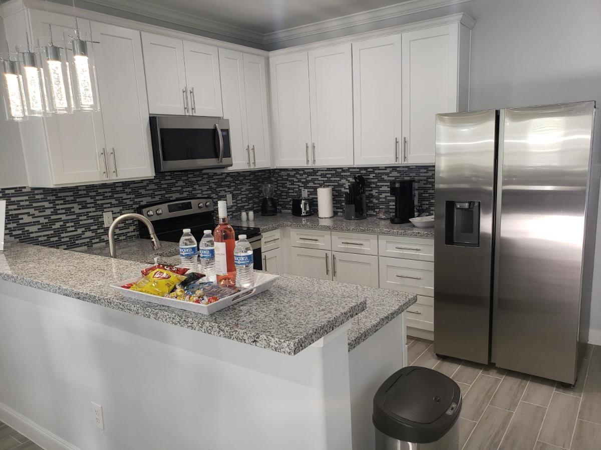 Home Away From Home Unit B Houston Exterior photo